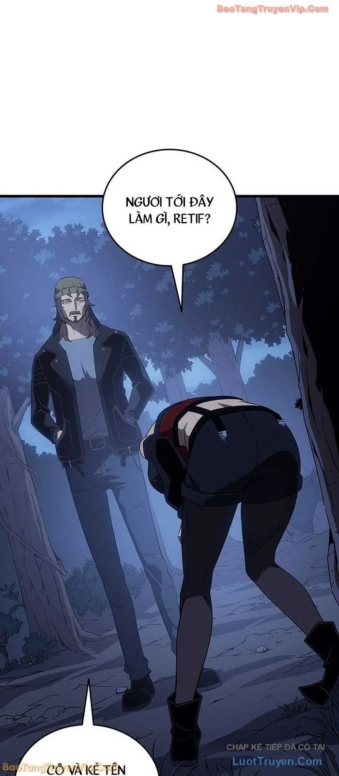 Sự Trở Lại Của Pháp Sư Vĩ Đại Sau 4000 Năm Chapter 233 5