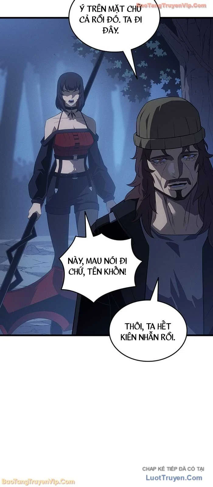 Sự Trở Lại Của Pháp Sư Vĩ Đại Sau 4000 Năm Chapter 233 19