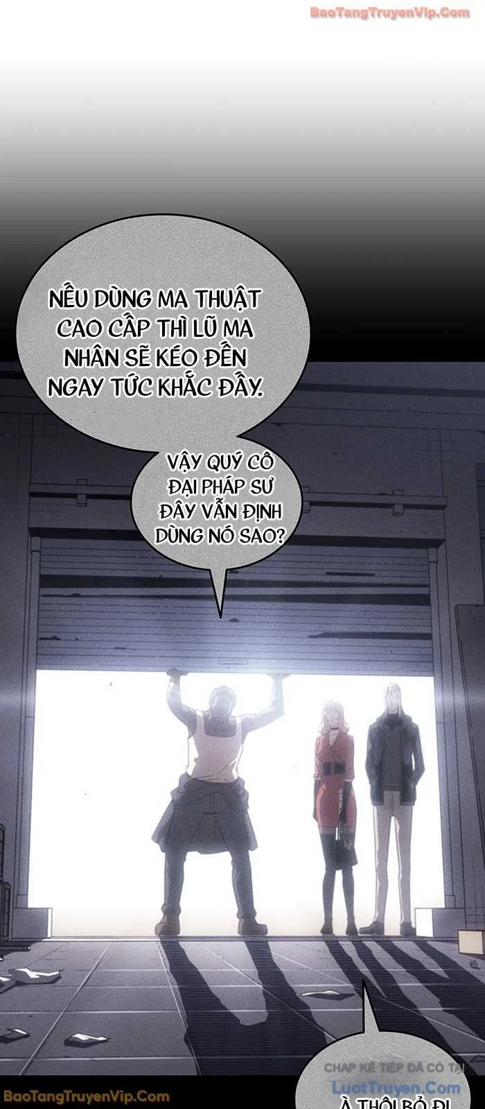 Sự Trở Lại Của Pháp Sư Vĩ Đại Sau 4000 Năm Chapter 233 37