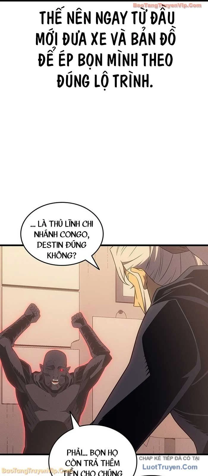 Sự Trở Lại Của Pháp Sư Vĩ Đại Sau 4000 Năm Chapter 233 40