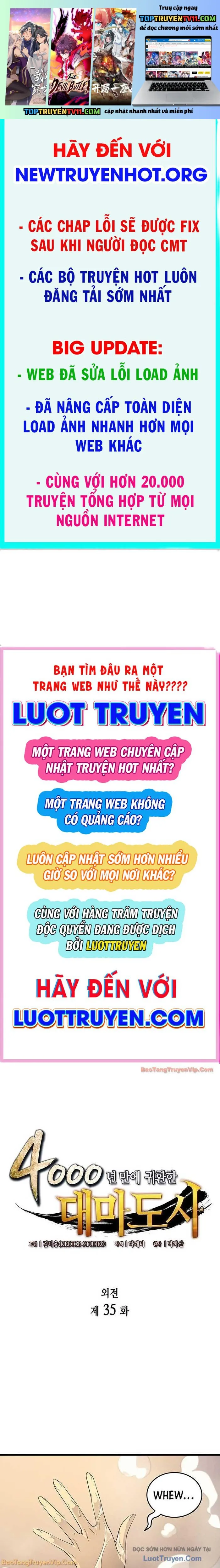 Sự Trở Lại Của Pháp Sư Vĩ Đại Sau 4000 Năm Chapter 235 - Trang 2