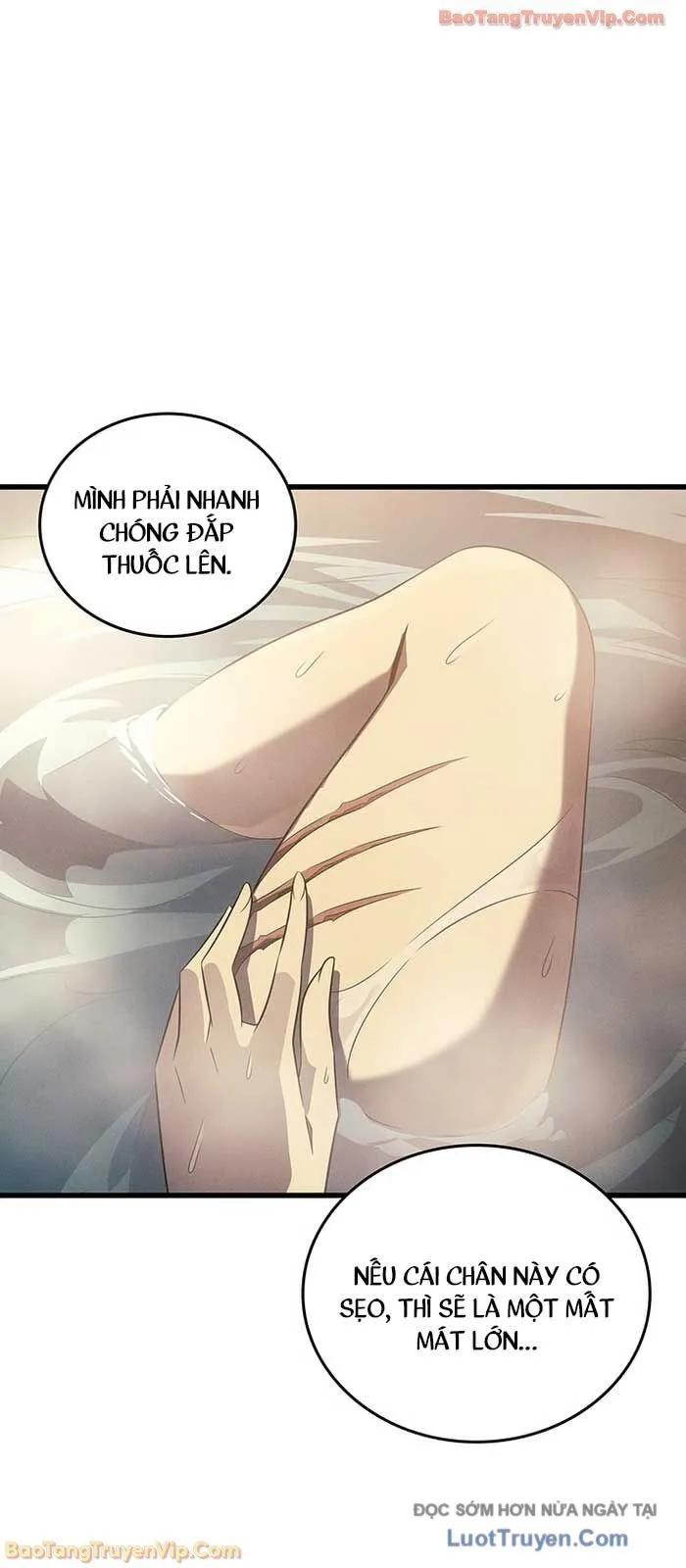 Sự Trở Lại Của Pháp Sư Vĩ Đại Sau 4000 Năm Chapter 235 - Trang 2