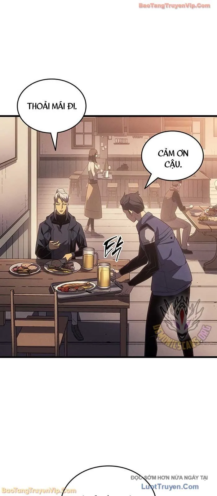 Sự Trở Lại Của Pháp Sư Vĩ Đại Sau 4000 Năm Chapter 235 - Trang 2