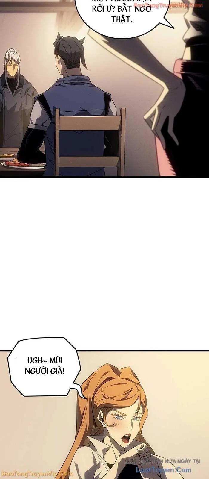 Sự Trở Lại Của Pháp Sư Vĩ Đại Sau 4000 Năm Chapter 235 - Trang 2