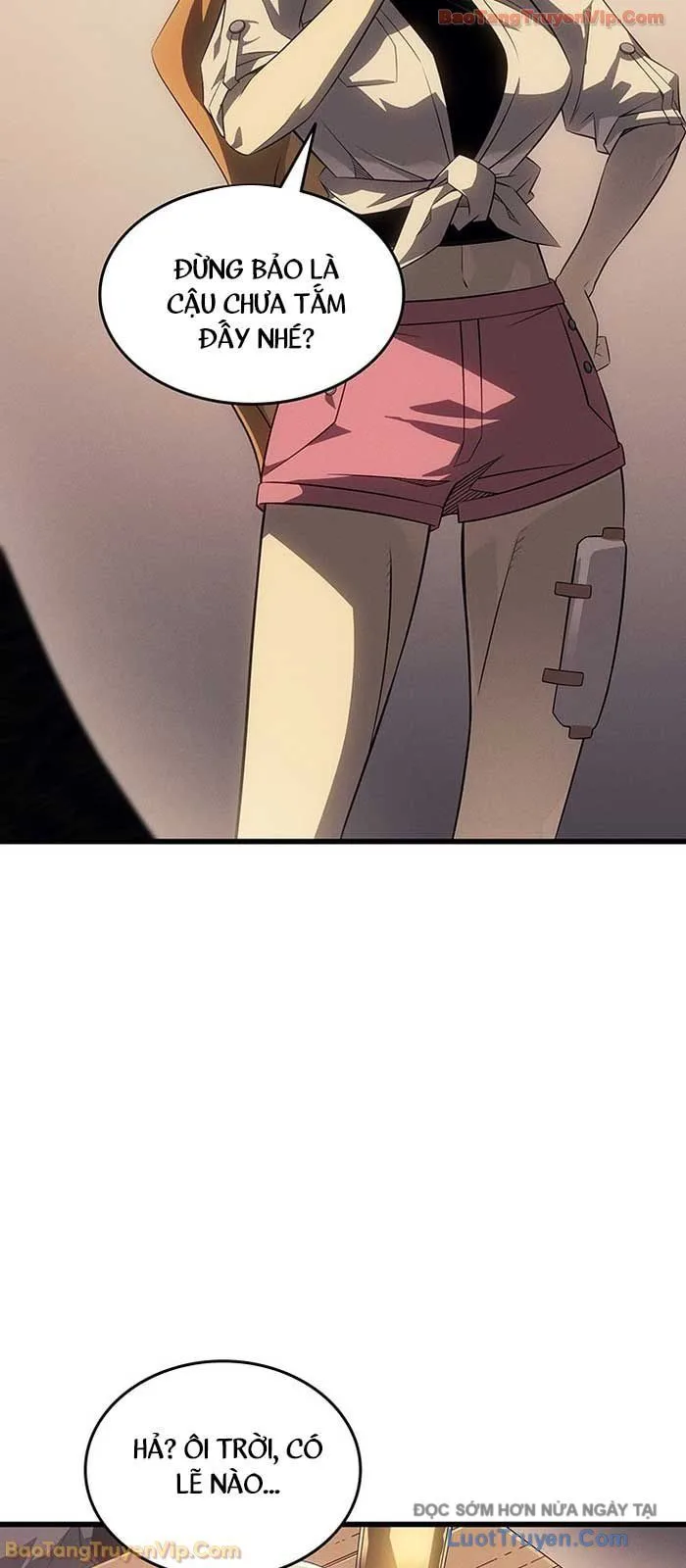 Sự Trở Lại Của Pháp Sư Vĩ Đại Sau 4000 Năm Chapter 235 - Trang 2