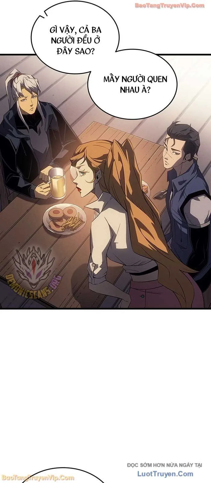 Sự Trở Lại Của Pháp Sư Vĩ Đại Sau 4000 Năm Chapter 235 - Trang 2