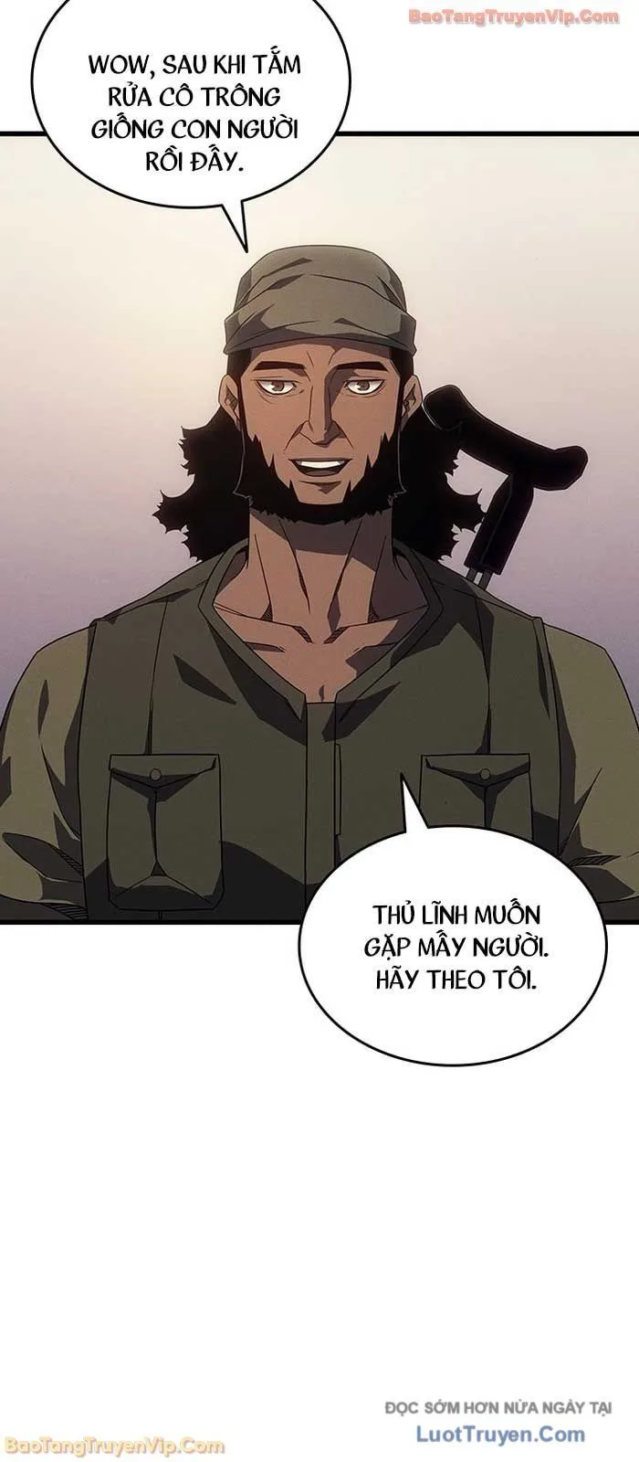 Sự Trở Lại Của Pháp Sư Vĩ Đại Sau 4000 Năm Chapter 235 - Trang 2