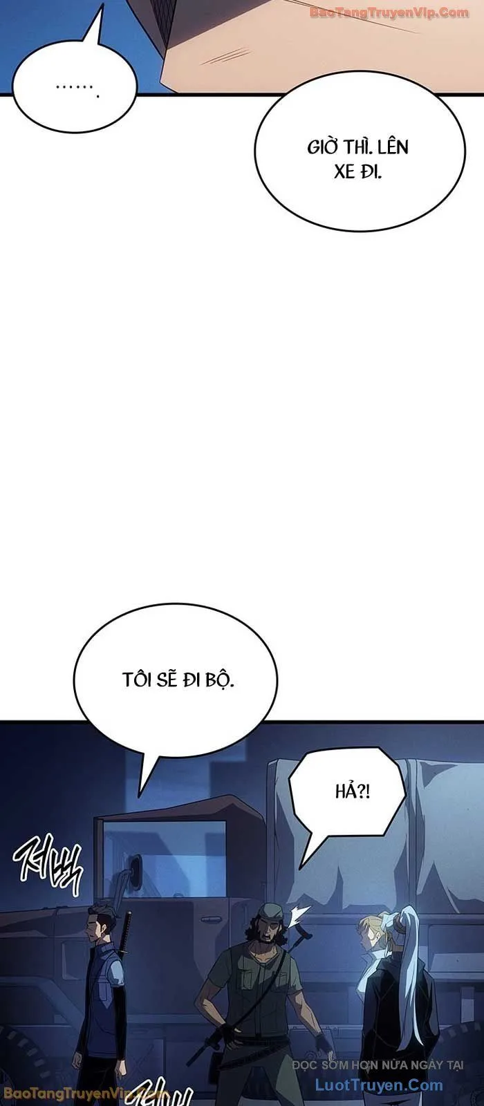 Sự Trở Lại Của Pháp Sư Vĩ Đại Sau 4000 Năm Chapter 235 - Trang 2