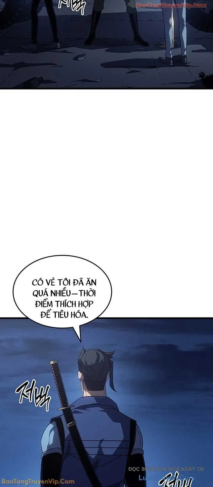 Sự Trở Lại Của Pháp Sư Vĩ Đại Sau 4000 Năm Chapter 235 - Trang 2