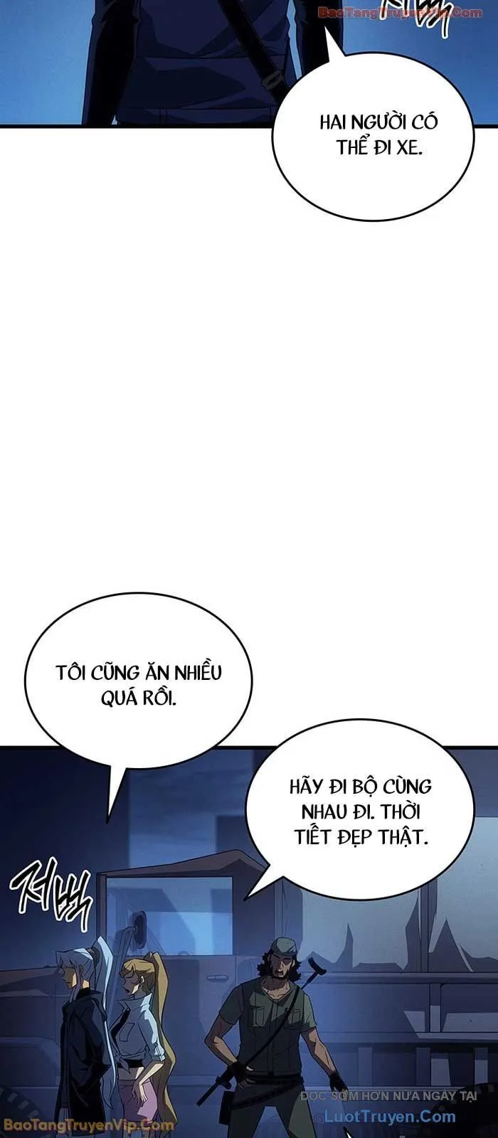 Sự Trở Lại Của Pháp Sư Vĩ Đại Sau 4000 Năm Chapter 235 - Trang 2