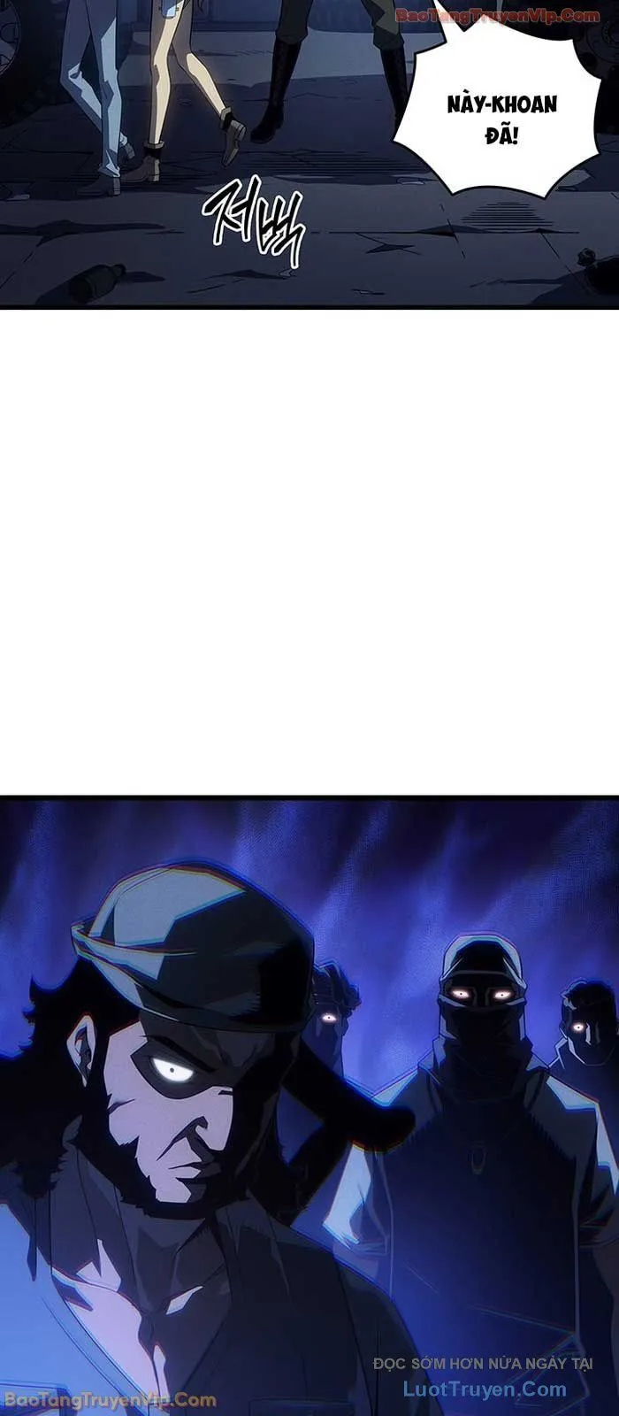 Sự Trở Lại Của Pháp Sư Vĩ Đại Sau 4000 Năm Chapter 235 - Trang 2