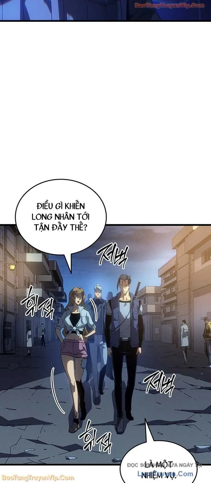 Sự Trở Lại Của Pháp Sư Vĩ Đại Sau 4000 Năm Chapter 235 - Trang 2