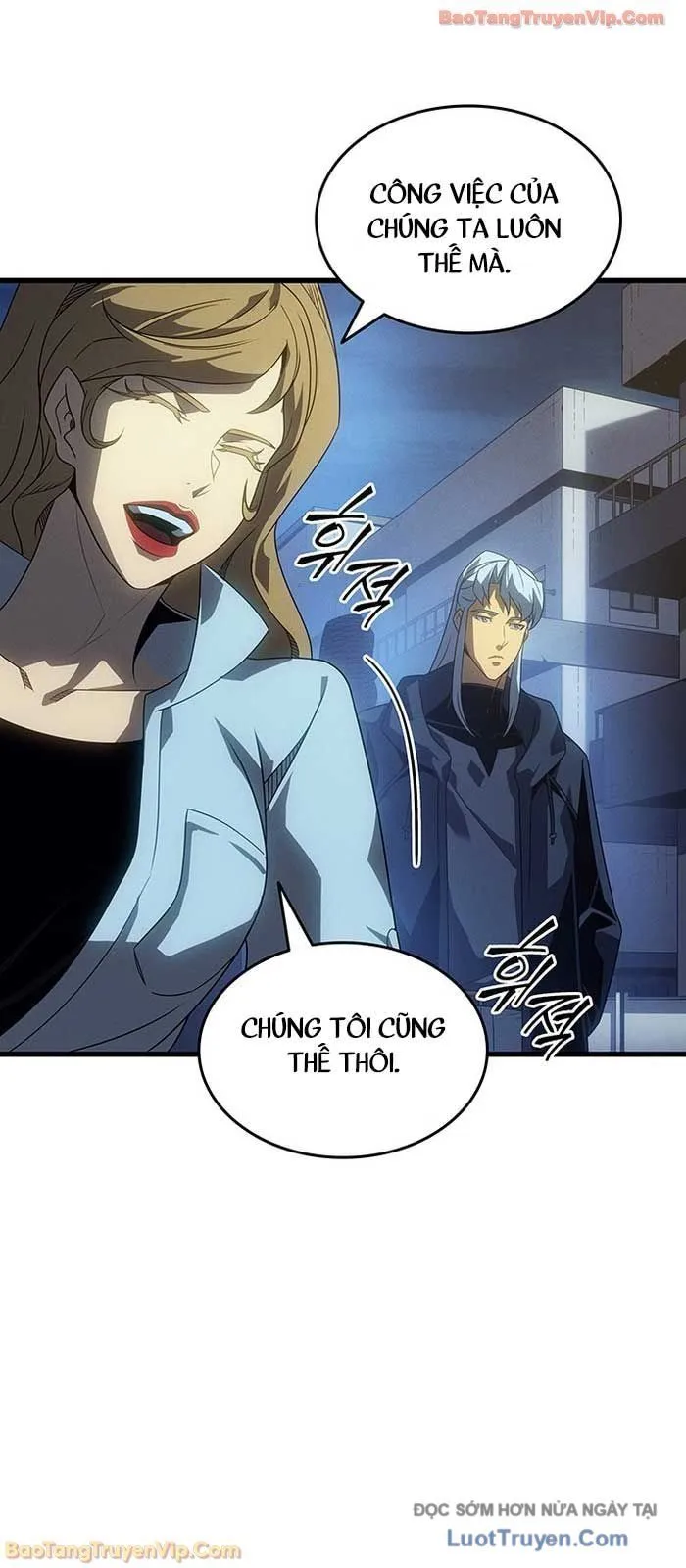 Sự Trở Lại Của Pháp Sư Vĩ Đại Sau 4000 Năm Chapter 235 - Trang 2