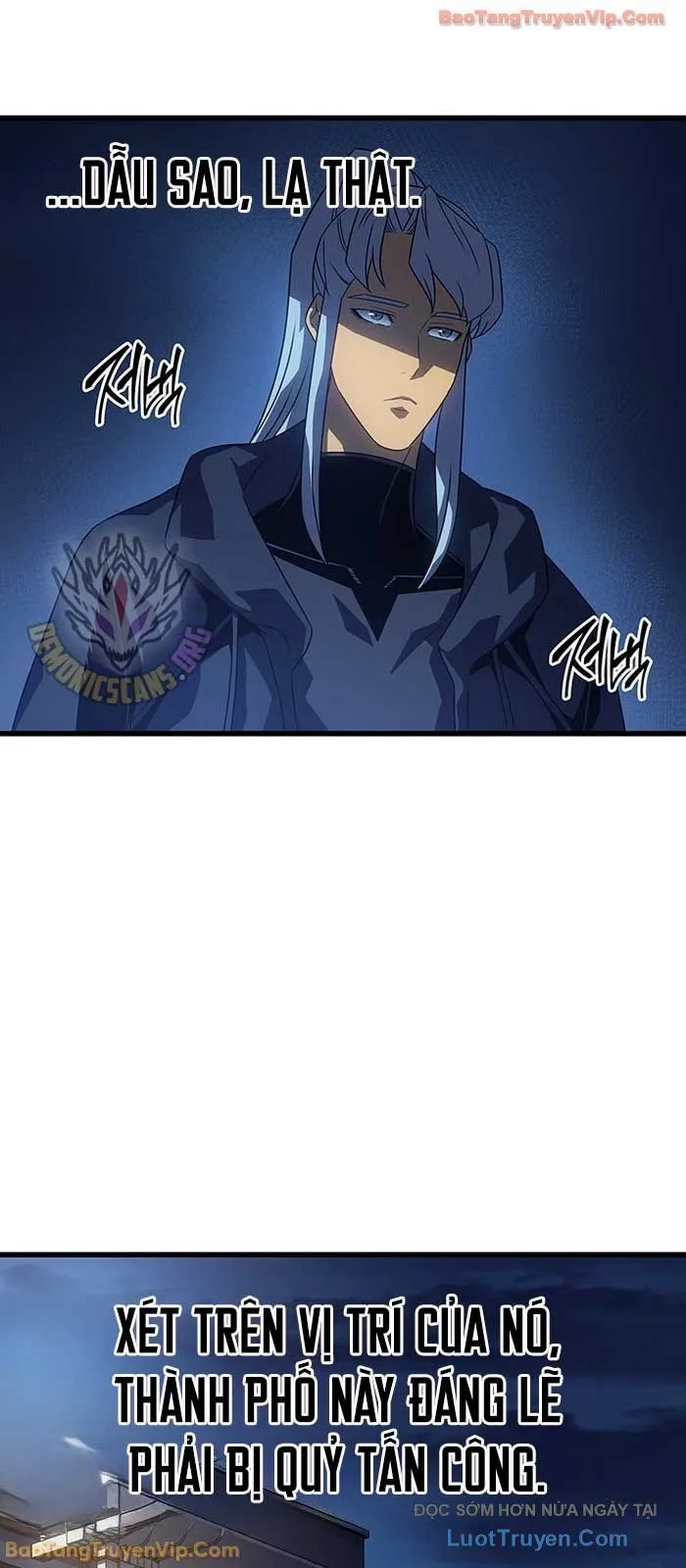 Sự Trở Lại Của Pháp Sư Vĩ Đại Sau 4000 Năm Chapter 235 - Trang 2