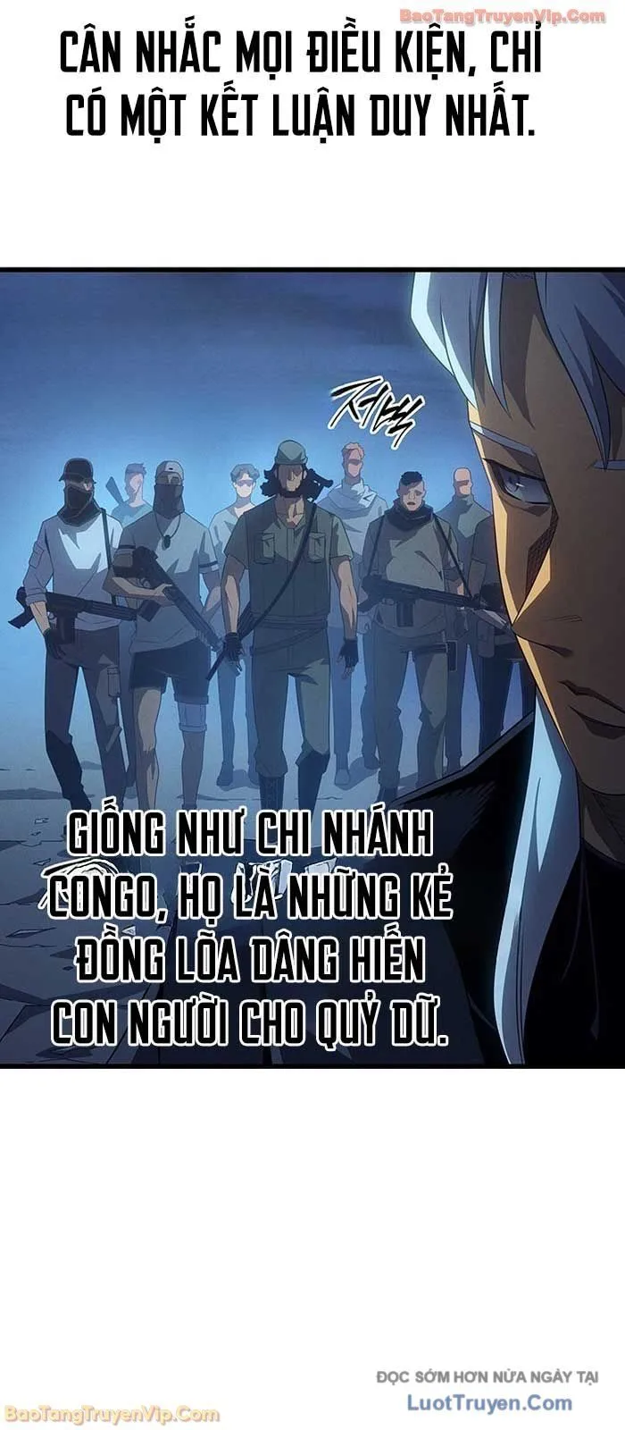 Sự Trở Lại Của Pháp Sư Vĩ Đại Sau 4000 Năm Chapter 235 - Trang 2