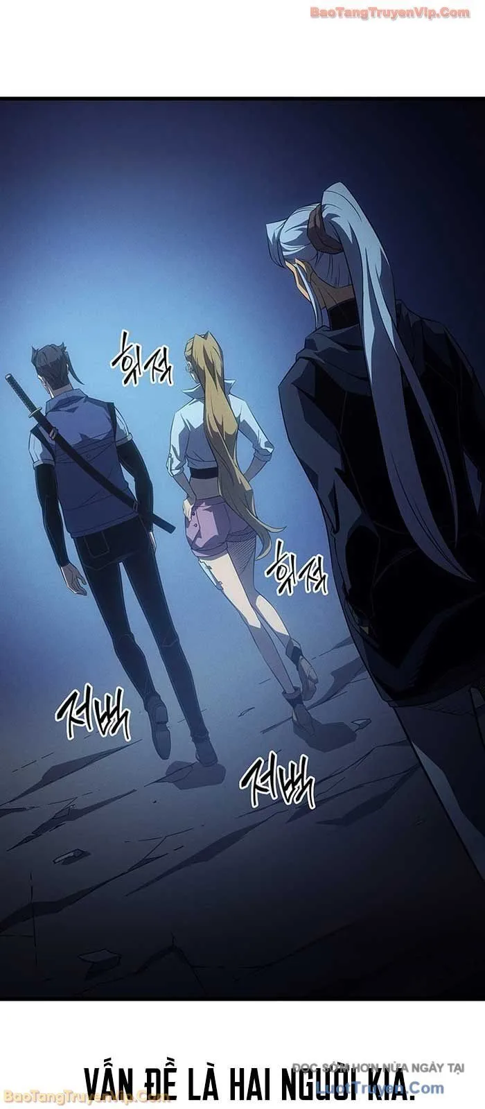 Sự Trở Lại Của Pháp Sư Vĩ Đại Sau 4000 Năm Chapter 235 - Trang 2