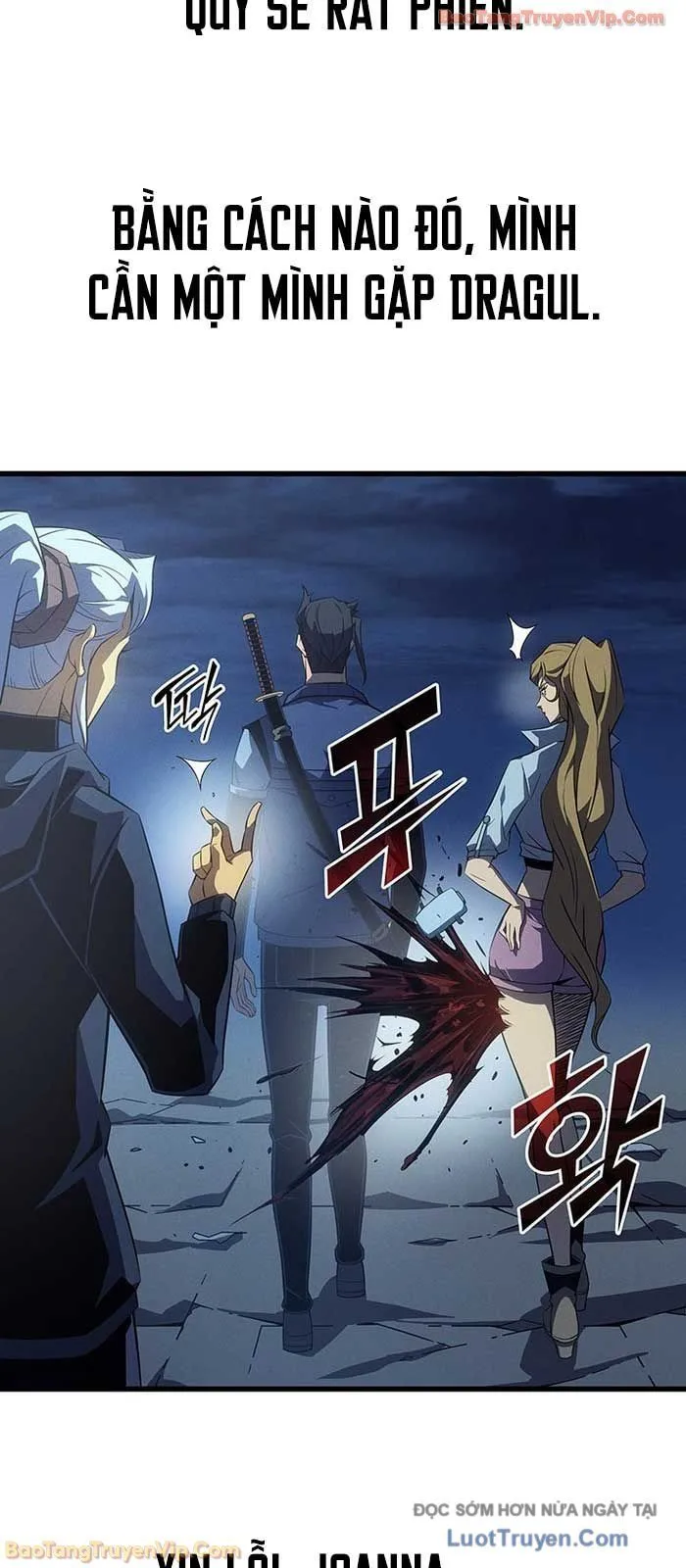 Sự Trở Lại Của Pháp Sư Vĩ Đại Sau 4000 Năm Chapter 235 - Trang 2