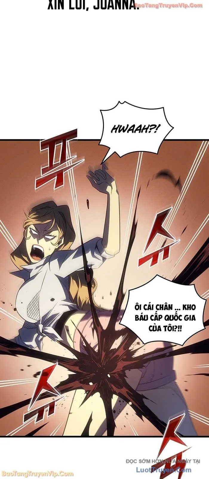 Sự Trở Lại Của Pháp Sư Vĩ Đại Sau 4000 Năm Chapter 235 - Trang 2