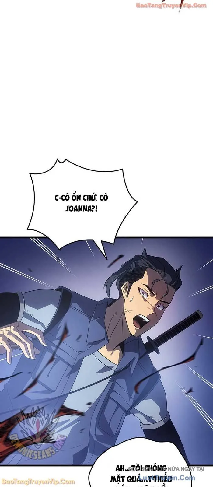 Sự Trở Lại Của Pháp Sư Vĩ Đại Sau 4000 Năm Chapter 235 - Trang 2