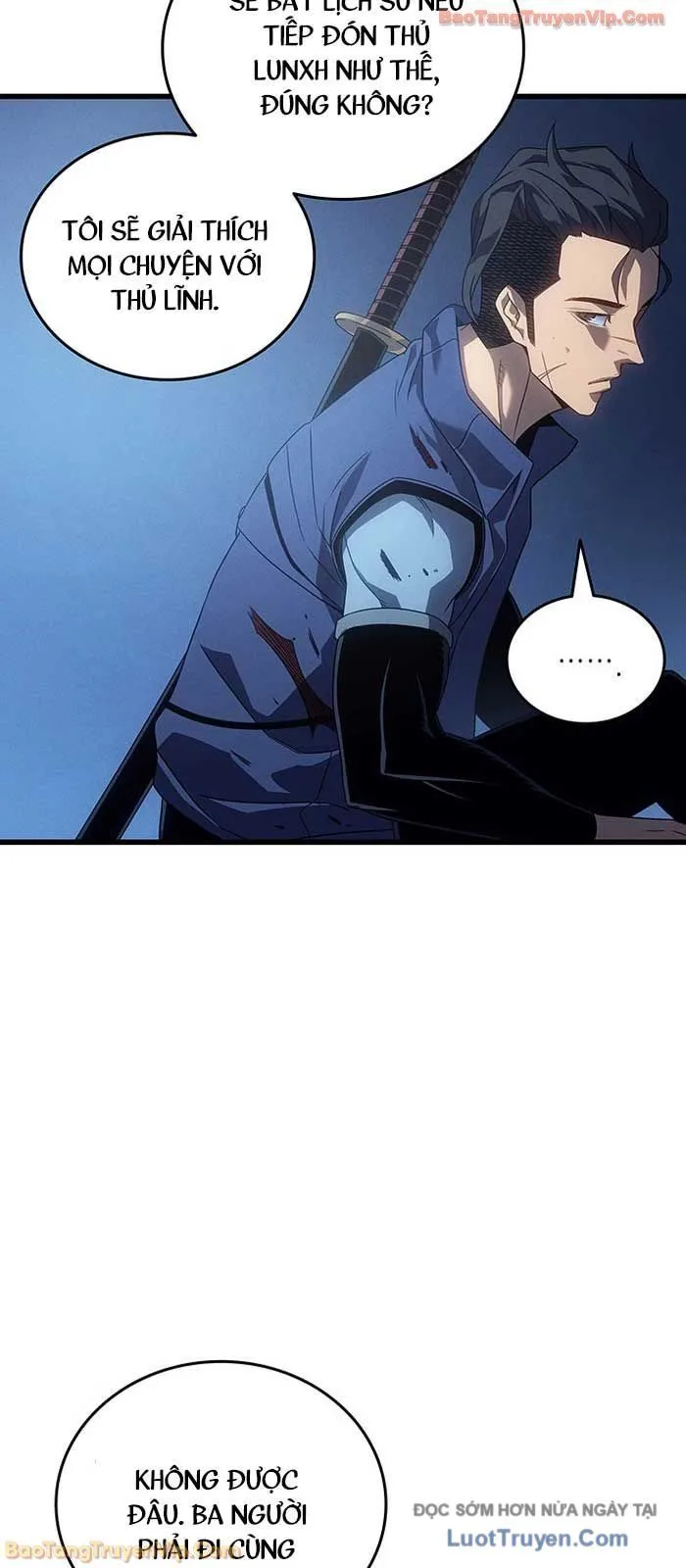 Sự Trở Lại Của Pháp Sư Vĩ Đại Sau 4000 Năm Chapter 235 - Trang 2