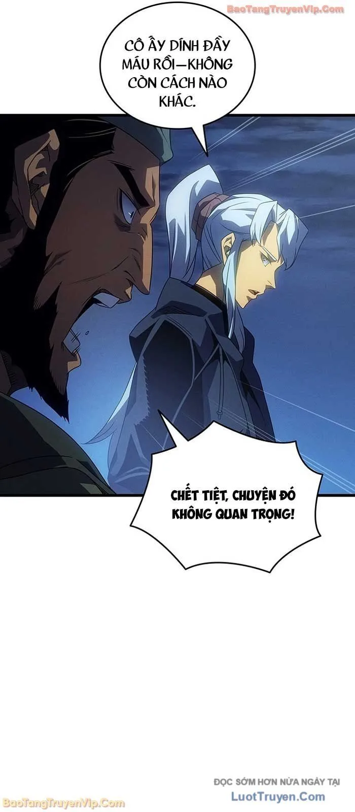 Sự Trở Lại Của Pháp Sư Vĩ Đại Sau 4000 Năm Chapter 235 - Trang 2