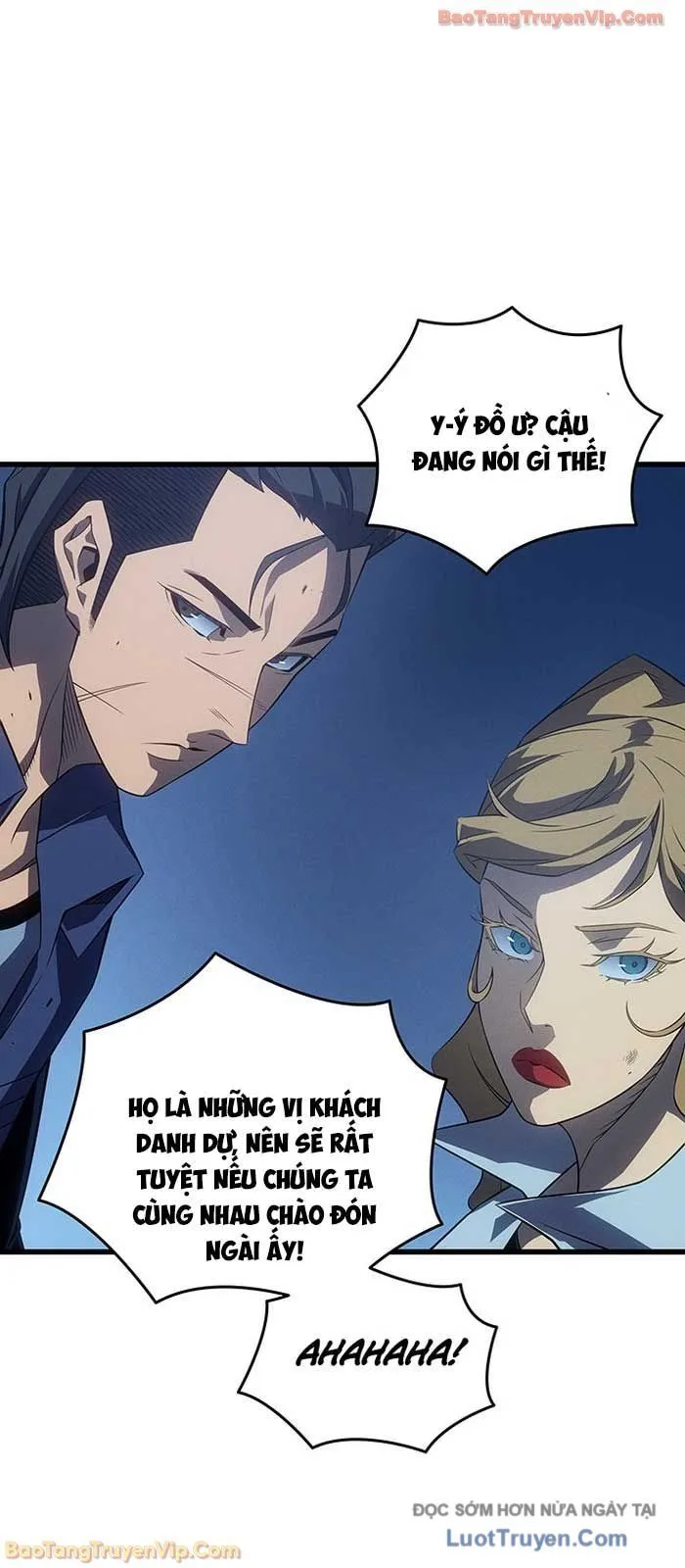 Sự Trở Lại Của Pháp Sư Vĩ Đại Sau 4000 Năm Chapter 235 - Trang 2