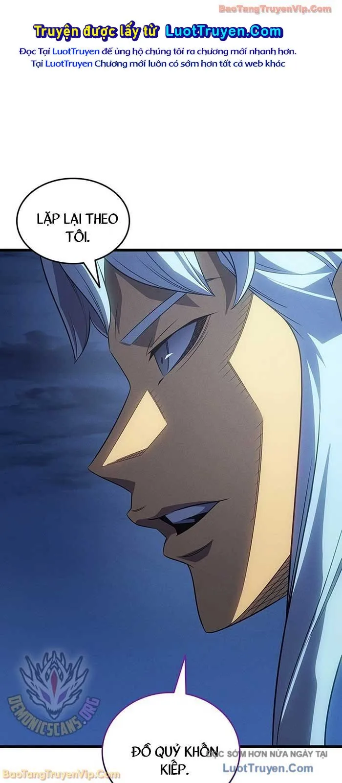 Sự Trở Lại Của Pháp Sư Vĩ Đại Sau 4000 Năm Chapter 235 - Trang 2