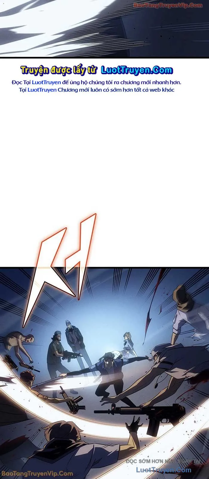 Sự Trở Lại Của Pháp Sư Vĩ Đại Sau 4000 Năm Chapter 235 - Trang 2