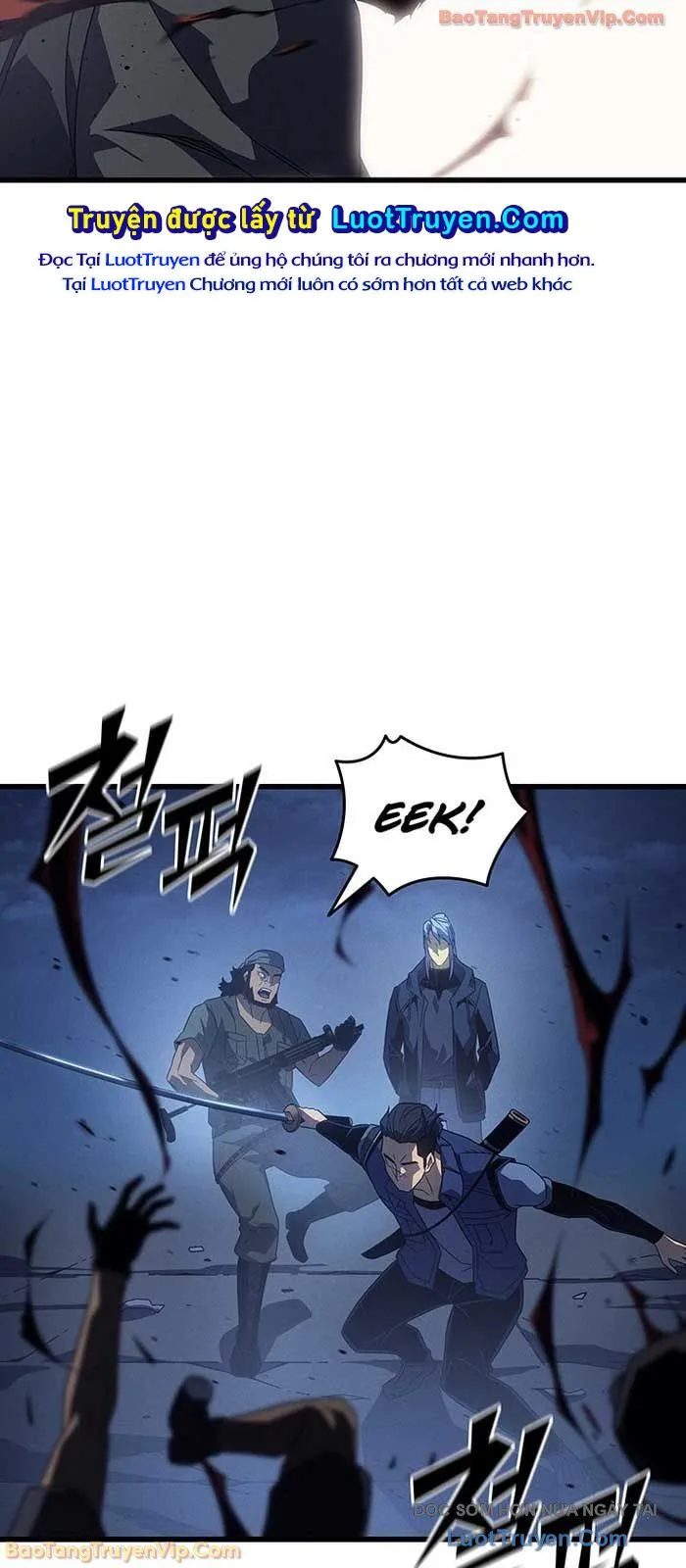 Sự Trở Lại Của Pháp Sư Vĩ Đại Sau 4000 Năm Chapter 235 - Trang 2