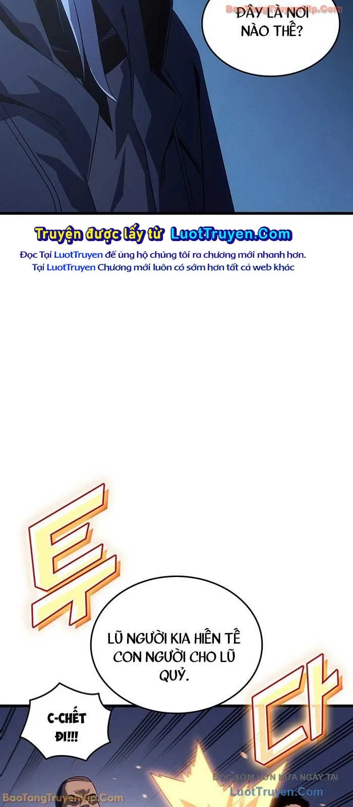 Sự Trở Lại Của Pháp Sư Vĩ Đại Sau 4000 Năm Chapter 235 - Trang 2