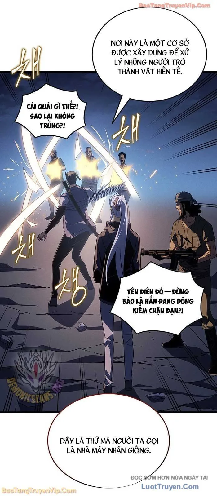 Sự Trở Lại Của Pháp Sư Vĩ Đại Sau 4000 Năm Chapter 235 - Trang 2