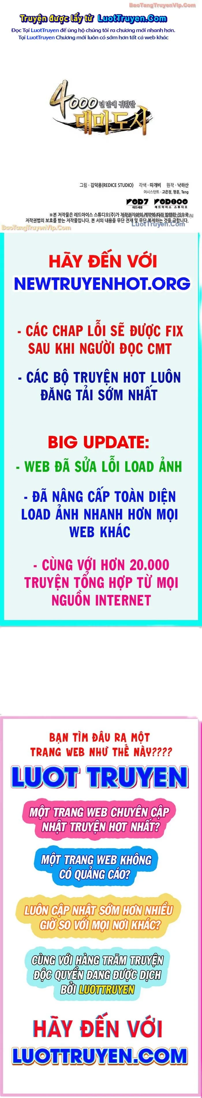 Sự Trở Lại Của Pháp Sư Vĩ Đại Sau 4000 Năm Chapter 235 - Trang 2