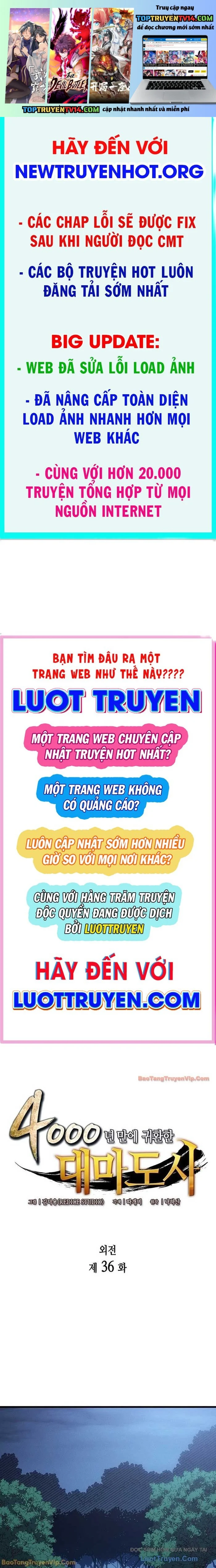 Sự Trở Lại Của Pháp Sư Vĩ Đại Sau 4000 Năm Chapter 236 - Trang 2