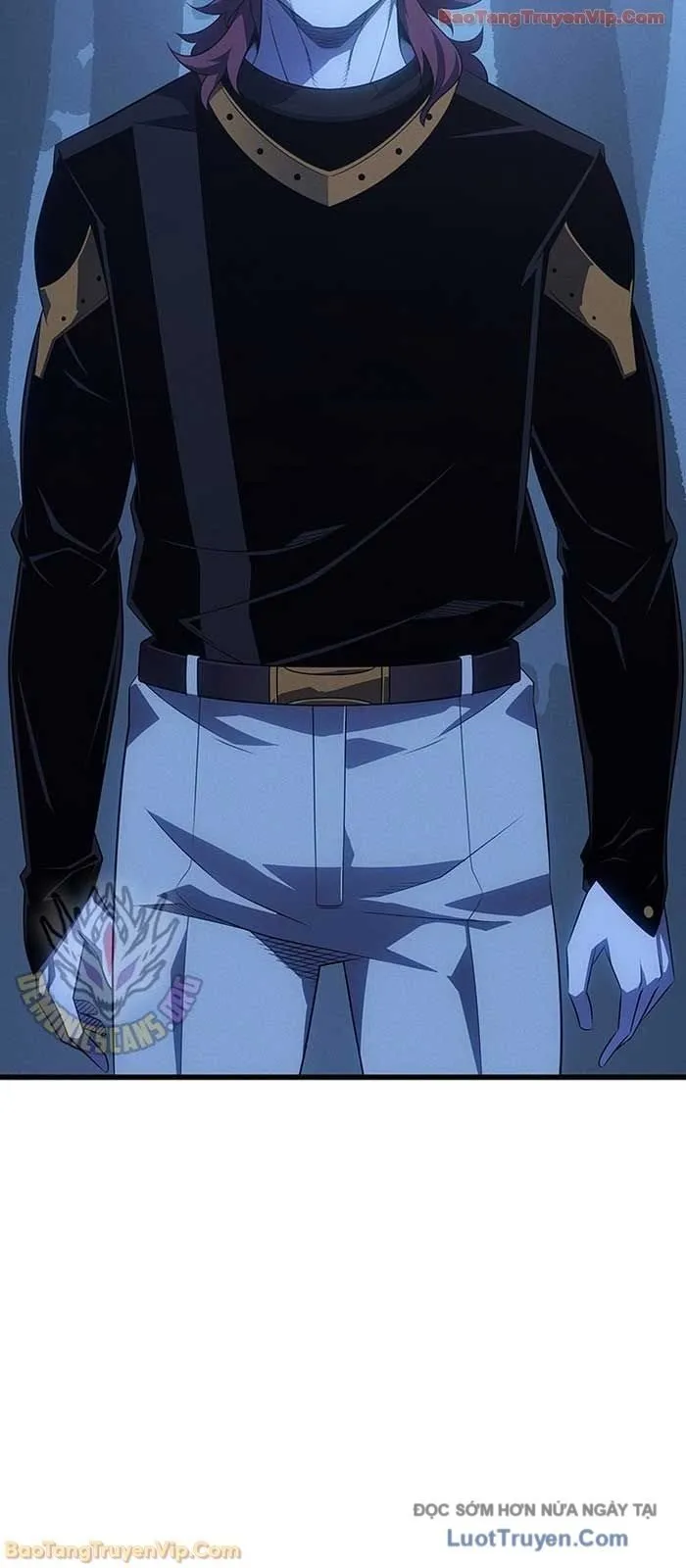 Sự Trở Lại Của Pháp Sư Vĩ Đại Sau 4000 Năm Chapter 236 - Trang 2