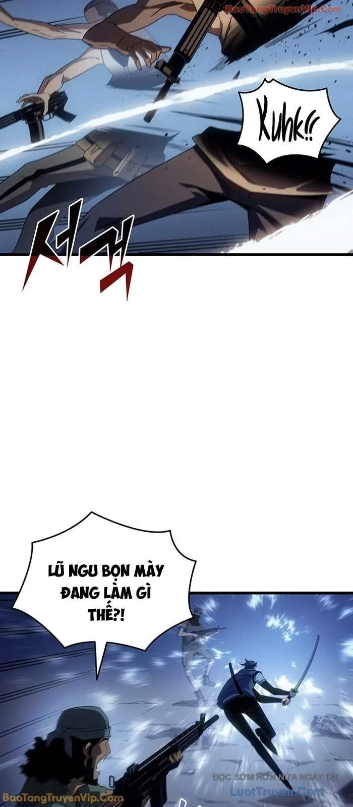 Sự Trở Lại Của Pháp Sư Vĩ Đại Sau 4000 Năm Chapter 236 - Trang 2