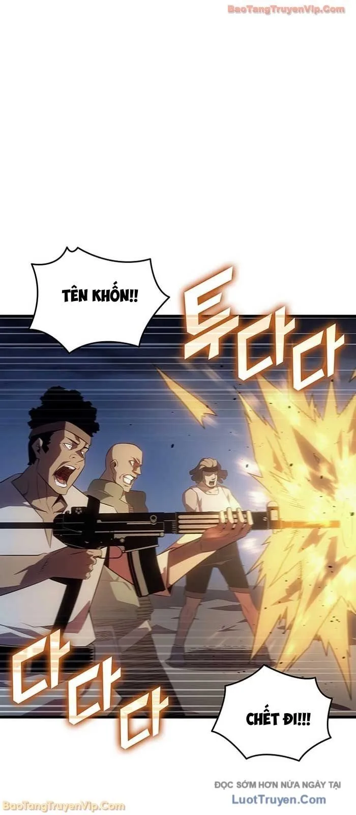 Sự Trở Lại Của Pháp Sư Vĩ Đại Sau 4000 Năm Chapter 236 - Trang 2