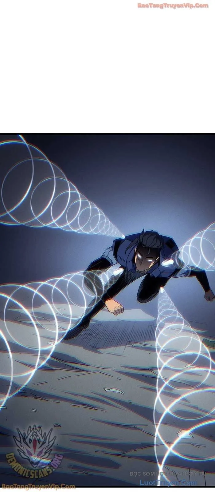 Sự Trở Lại Của Pháp Sư Vĩ Đại Sau 4000 Năm Chapter 236 - Trang 2