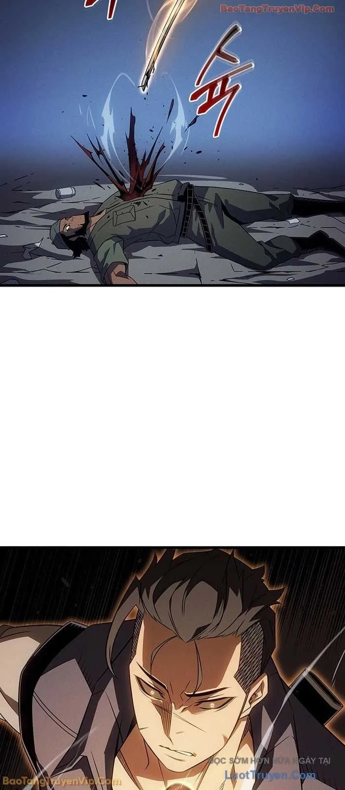 Sự Trở Lại Của Pháp Sư Vĩ Đại Sau 4000 Năm Chapter 236 - Trang 2