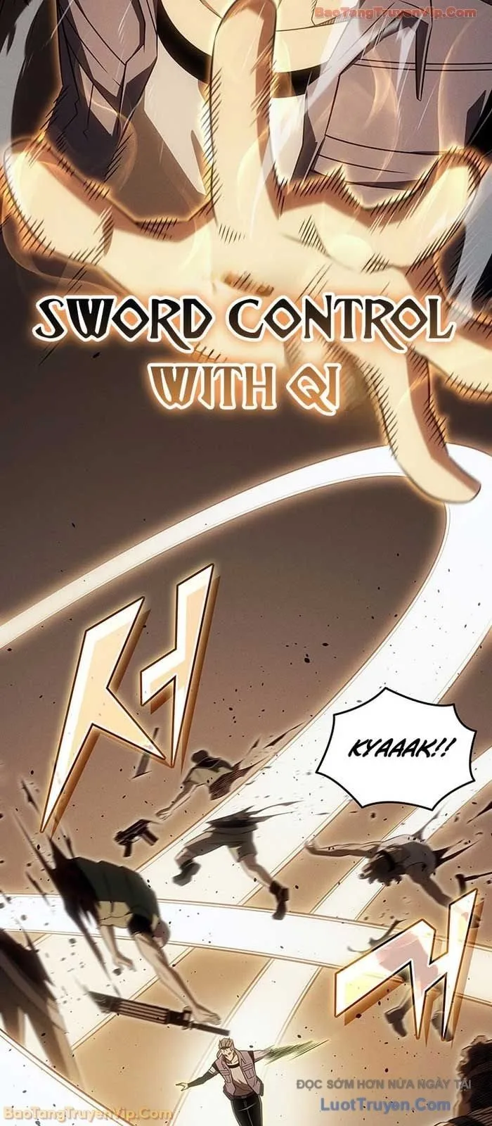 Sự Trở Lại Của Pháp Sư Vĩ Đại Sau 4000 Năm Chapter 236 - Trang 2