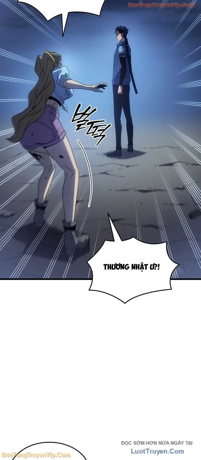 Sự Trở Lại Của Pháp Sư Vĩ Đại Sau 4000 Năm Chapter 236 - Trang 2