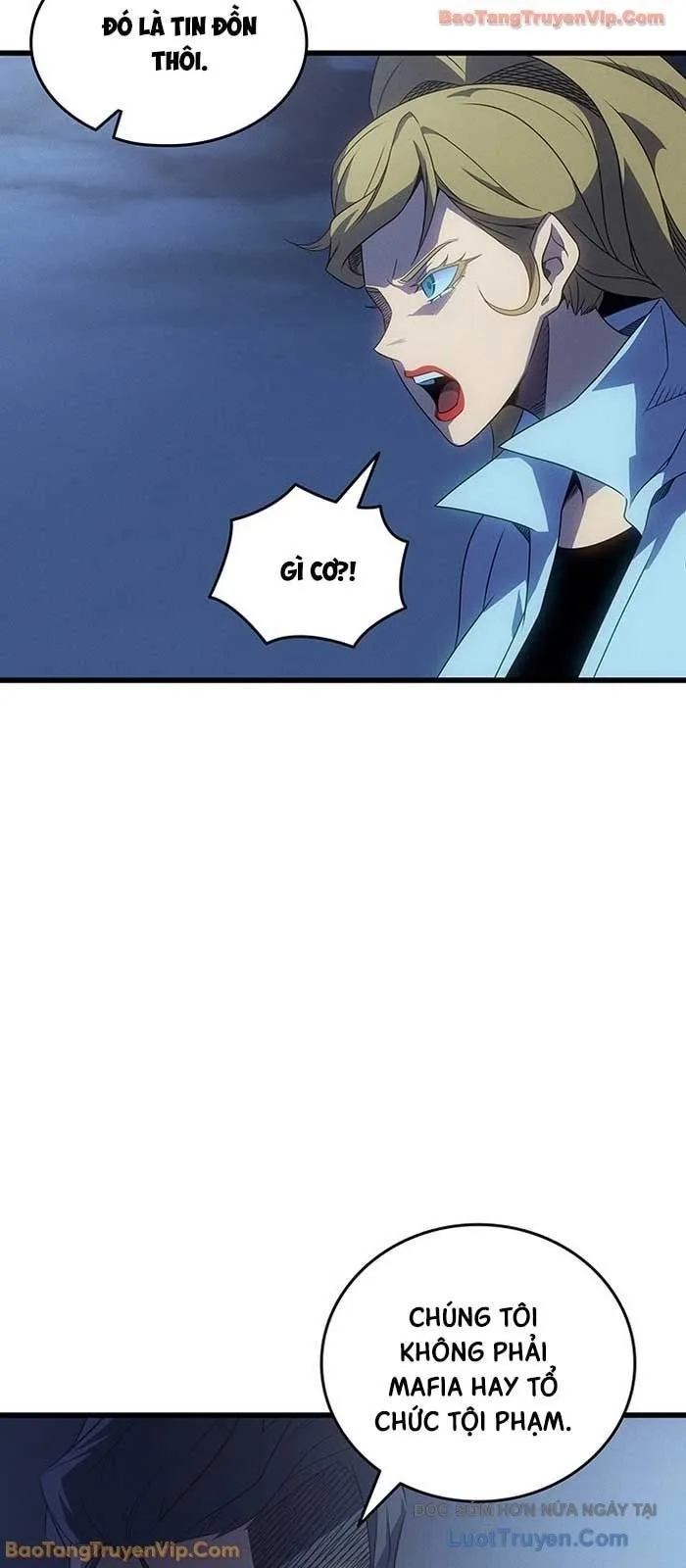 Sự Trở Lại Của Pháp Sư Vĩ Đại Sau 4000 Năm Chapter 236 - Trang 2