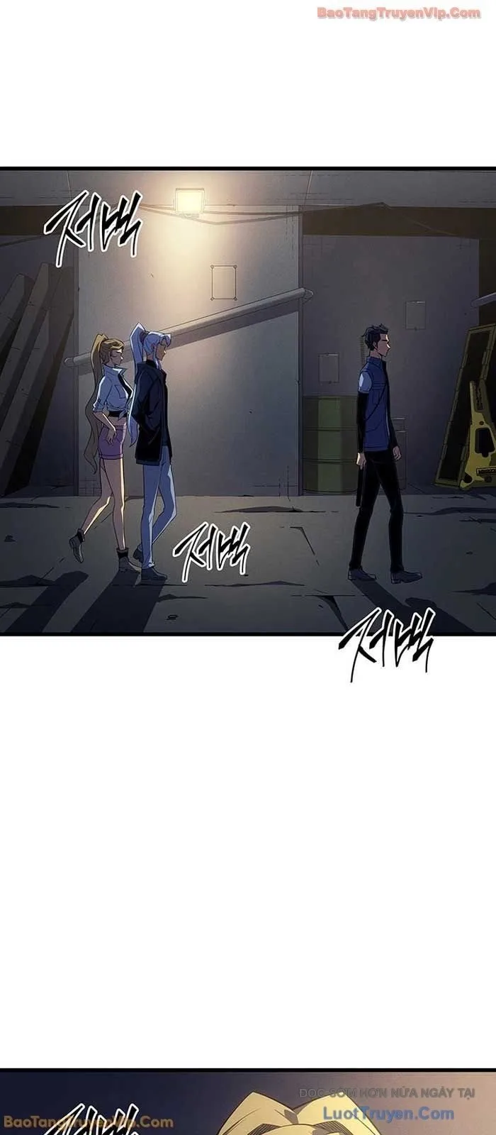 Sự Trở Lại Của Pháp Sư Vĩ Đại Sau 4000 Năm Chapter 236 - Trang 2