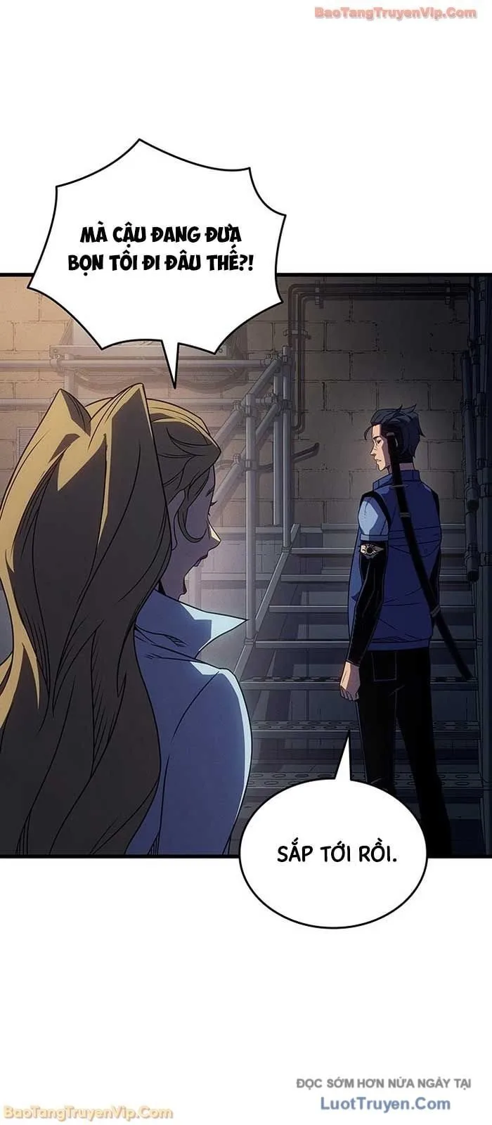 Sự Trở Lại Của Pháp Sư Vĩ Đại Sau 4000 Năm Chapter 236 - Trang 2