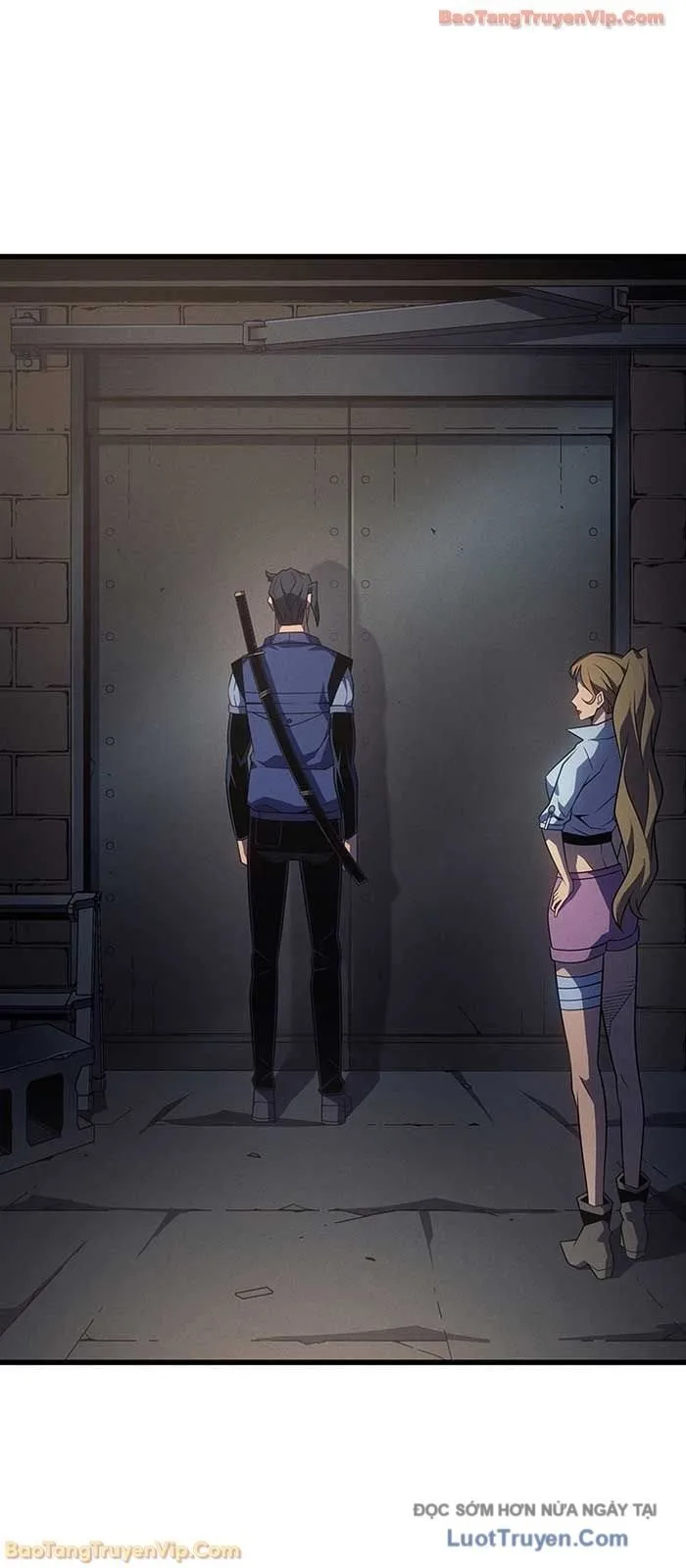 Sự Trở Lại Của Pháp Sư Vĩ Đại Sau 4000 Năm Chapter 236 - Trang 2