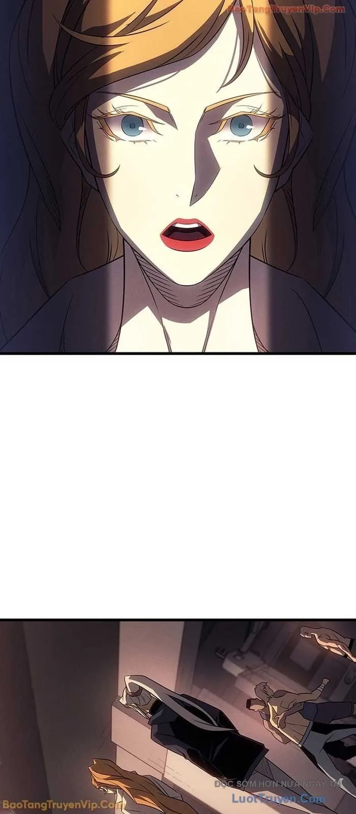 Sự Trở Lại Của Pháp Sư Vĩ Đại Sau 4000 Năm Chapter 236 - Trang 2