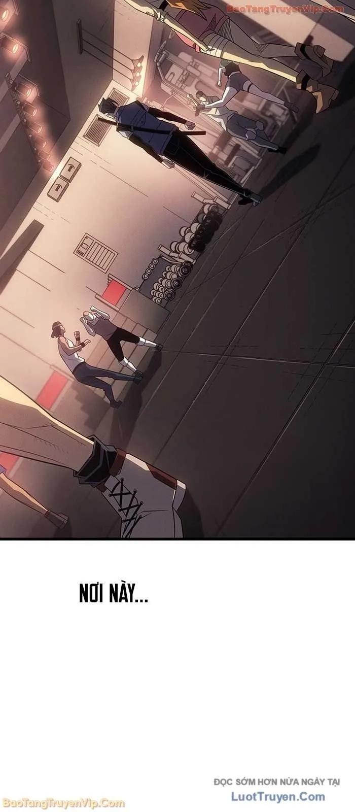 Sự Trở Lại Của Pháp Sư Vĩ Đại Sau 4000 Năm Chapter 236 - Trang 2