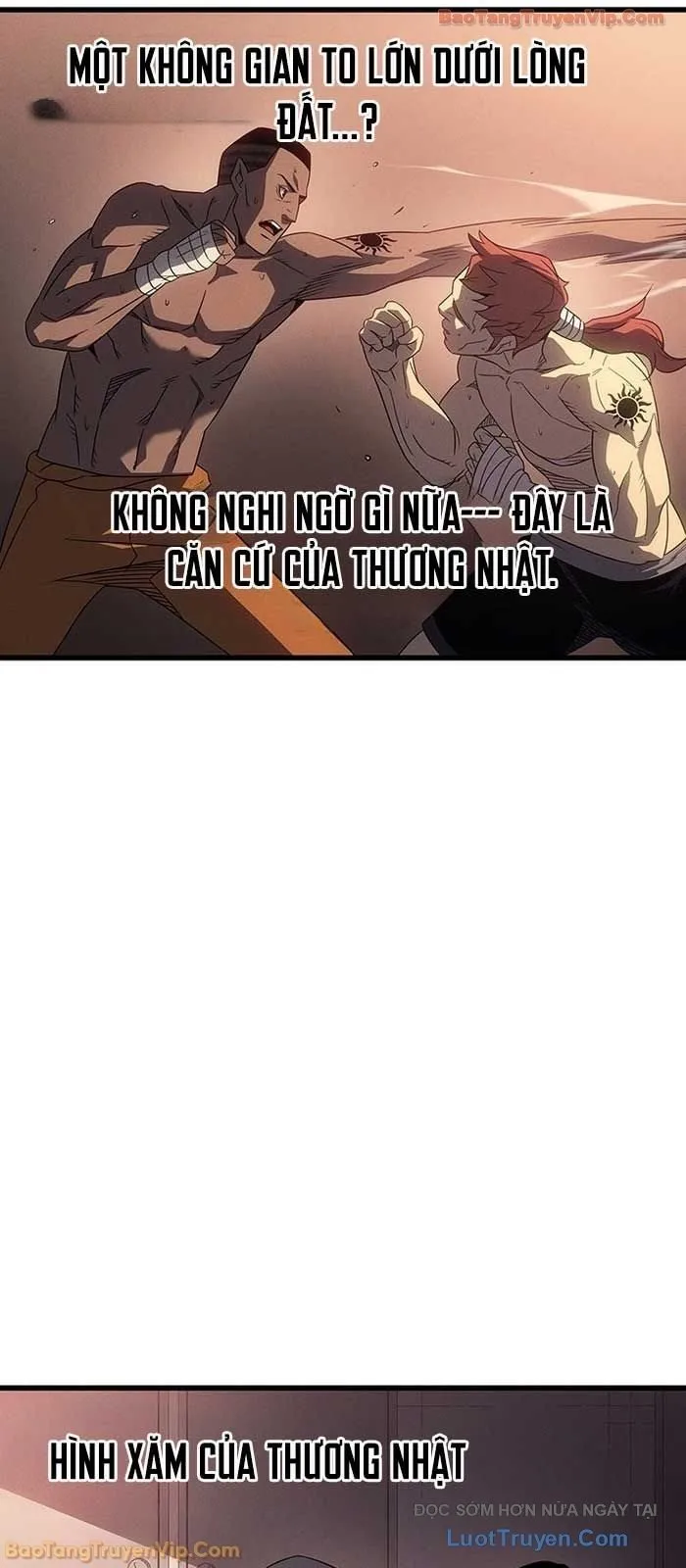 Sự Trở Lại Của Pháp Sư Vĩ Đại Sau 4000 Năm Chapter 236 - Trang 2