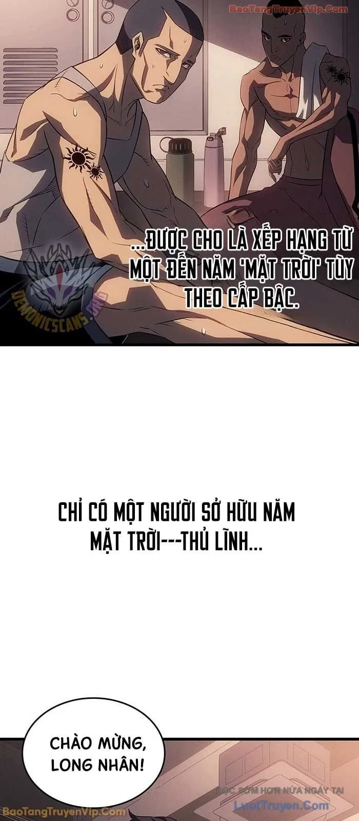 Sự Trở Lại Của Pháp Sư Vĩ Đại Sau 4000 Năm Chapter 236 - Trang 2