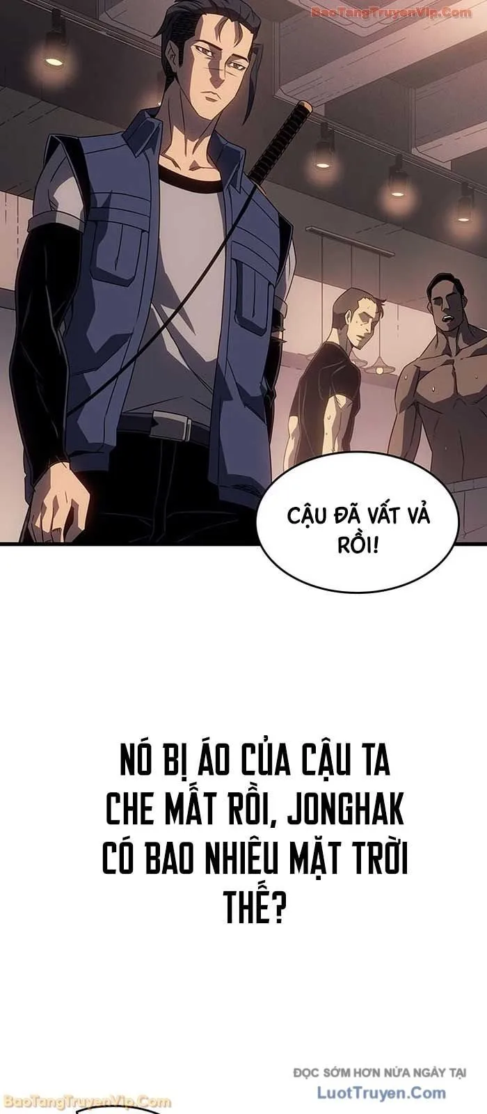 Sự Trở Lại Của Pháp Sư Vĩ Đại Sau 4000 Năm Chapter 236 - Trang 2