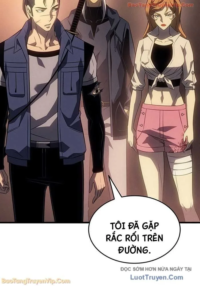 Sự Trở Lại Của Pháp Sư Vĩ Đại Sau 4000 Năm Chapter 236 - Trang 2